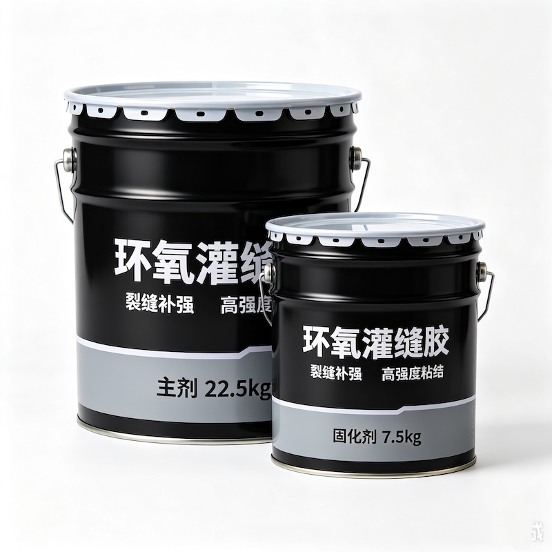 博野裂缝修复封闭胶