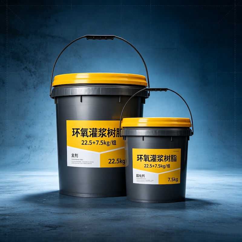 博野环氧灌浆树脂